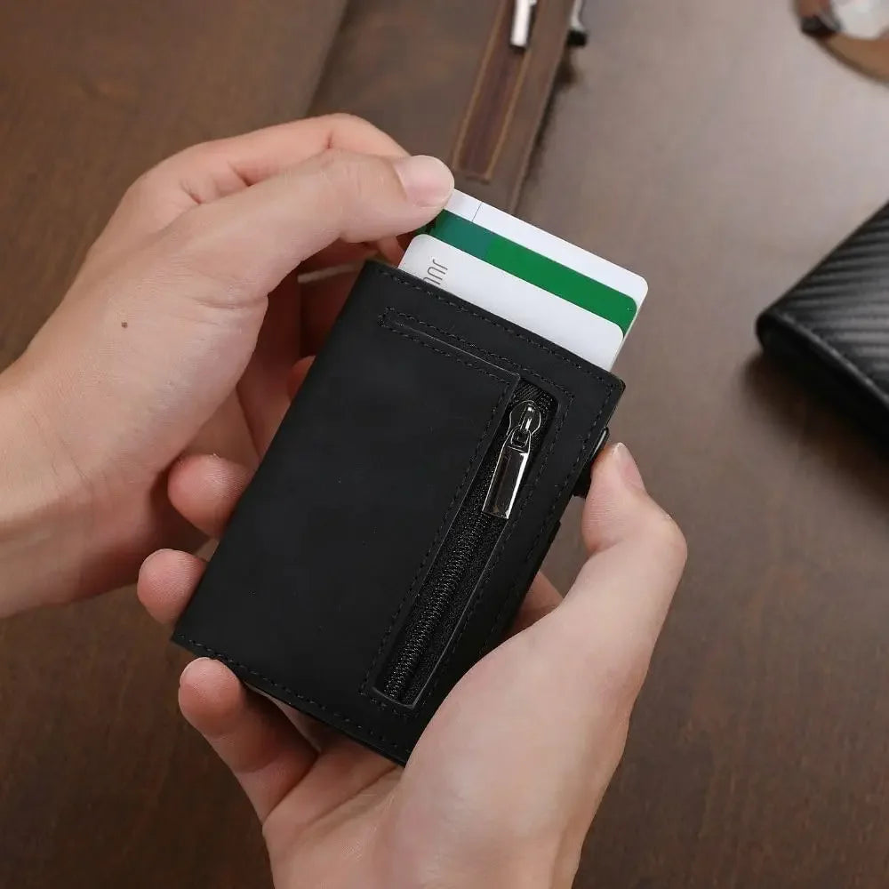 Mini Wallet