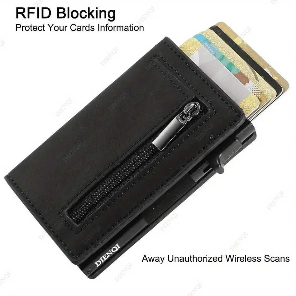 Mini Wallet