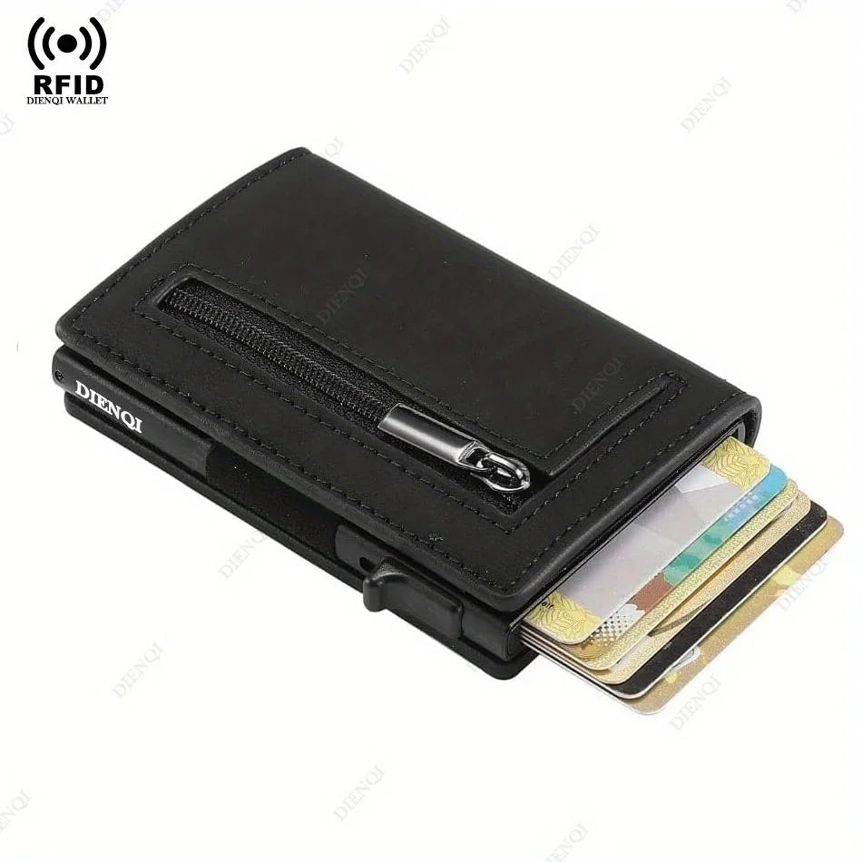  Mini Wallet