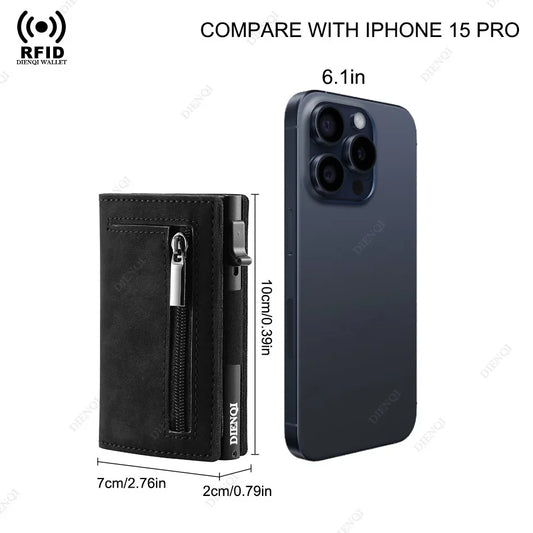  Mini Wallet