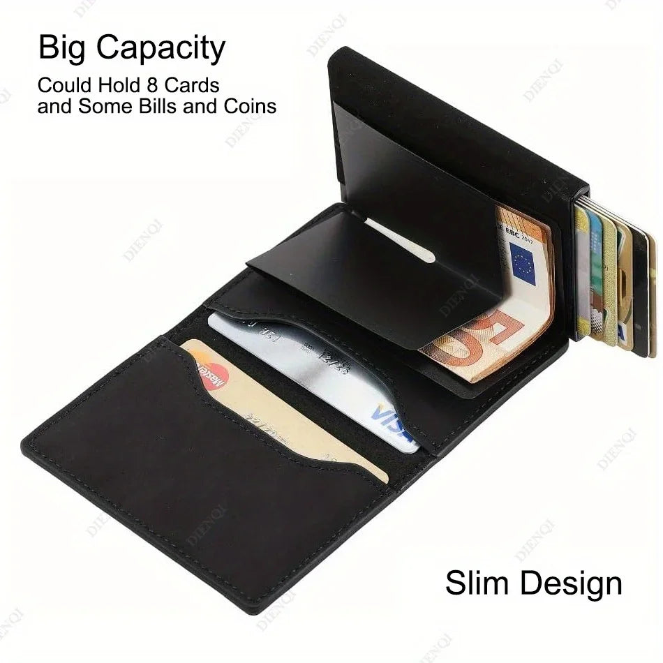  Mini Wallet